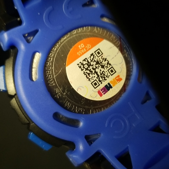 SKMEI Sports Watch - Picture 5 of 6